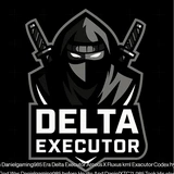 Delta Executor